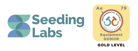 Seeding Labs