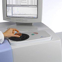 Spectrometers, Accessories, Components