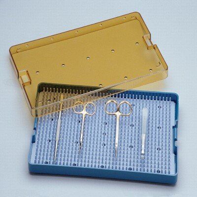 Trays and Tanks Trays and Tanks