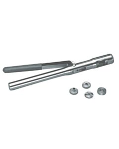 Perkin Elmer KBr Quick Press Accessory