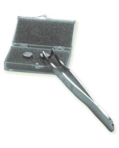 Perkin Elmer Vented Platinum Sample Holder Covers - Qty. 6