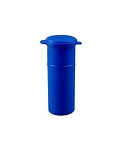 Capitol Vials 3 Oz Royal Blue @400