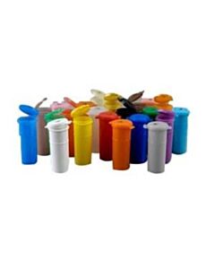 Capitol Vials 3 Oz Yellow @400