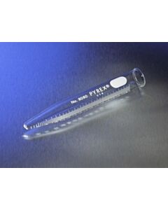 Corning PYREX Conical-Bottom Glass Centrifuge Tubes: 50 mL Capacity; 05525; 8080-50