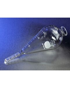 Corning Tube, Goetz, Corning, PYREX, Capacity: 100mL, O.D. x L: 58; 05622; 8220-100