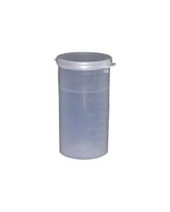 Capitol Vials 5 Oz. Wide Mouth @175