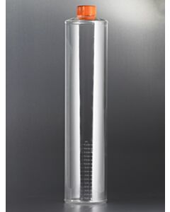 Corning Disposable Roller Bottles, Cell Growth Area: 1750 cm2, Closure; 064153; 430699