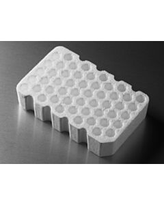 Corning Rack for Conical Bottom Centrifuge Tubes, Positions: 50; 07200611; 431355