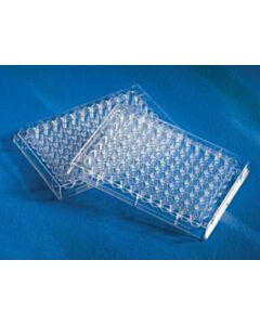 Corning UV-Transparent Microplates, Format: Standard, Bottom: Flat; 07200623; 3635