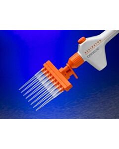 Corning Costar Aspirator 8-Channel Adapter, Use With: Disposable; 07200710; 4931