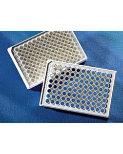Corning 96-Well Clear-Bottom Nonbinding Surface (NBS) Microplates; 07200732; 3604