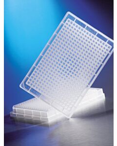 Corning Polypropylene Plates, Sterile, No. of Wells: 384, Well Shape:; 07200747; 3656