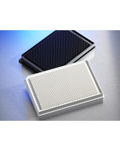 Corning 384-Well Low-Volume Solid Microplates, Barcode: No Barcode; 07200880; 3825