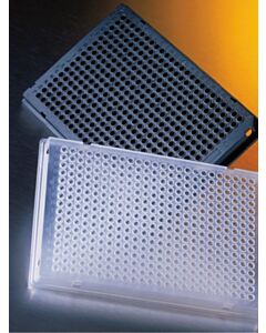 Corning Thermowell GOLD 384-Well Polypropylene PCR Microplates; 07201220; 3757