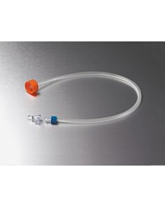 Corning Universal CellSTACK Caps, Closure Color: Orange, Closure; 07201230; 3333