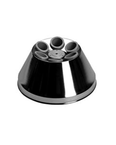 Corning Rotor, Fixed Angle, Corning, LSE, For compact centrifuge; 07201418; 480136