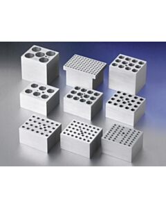 Corning Block, Single, Corning, For use with LSE Digital Dry Bath; 07201840; 480117