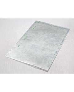 Corning Sterile Polyethylene Blender Bags, Capacity: 400 mL, Description:; 07201920; SM2-01