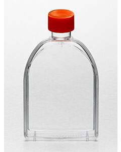 Corning U-Shaped Cell Culture Flasks, Capacity: 275 mL, 9.2 oz; 07202001; 430720U