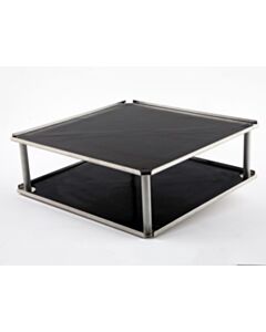 Corning Platform, Flat, Corning, LSE, Double, For use with LSE 49L; 07202170; 480155