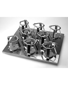 Corning Platform, Corning, LSE, For use with LSE 71L Shaking Incubator; 07202178; 480163