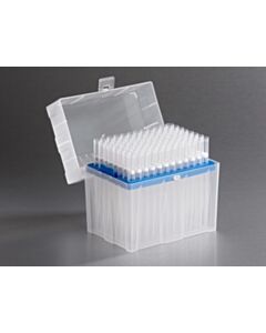 Corning Axygen MultiRack Filter Tips, Rack Color: Yellow; 07202425; MRF-100-L-R-S