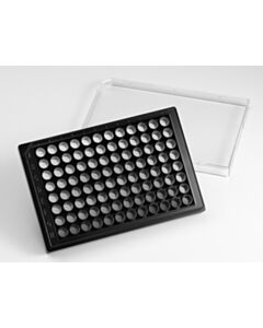 Corning Elplasia 96-Well, Ultra-Low Binding, U-Shaped-Bottom Microplate; 07202463; 4442