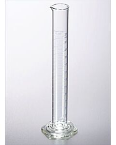 Corning Cylinder, Graduated, TD, 500mL, PYREX Vista, 1/Pk, 8/Cs; 07250071; 70024-500