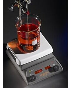 Corning Stirring Hotplate Kit, Corning, Includes 11-500-151 Digital; 07250141; 6795-620KIT