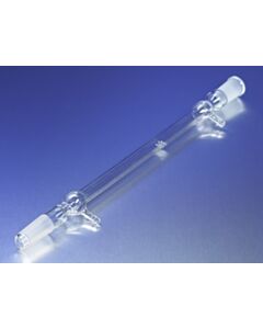 Corning Condenser, West, Corning, PYREX, Drip tip, Height: 450mm; 077235A; 2800-300