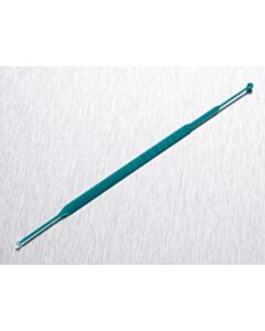 Corning Sterile Polystyrene Inoculating Loops, Blue, Volume: 10 uL; 07901948; OS10B-02