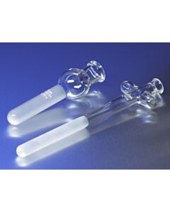 Corning Grinders, Tissue, PYREX, Tenbroek, Capacity: 2mL, Tube O.D; 0841410A; 7727-2