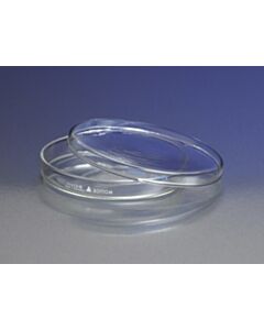 Corning PYREX Reusable Petri Dishes: Complete, Complete; 08747F; 3160-152