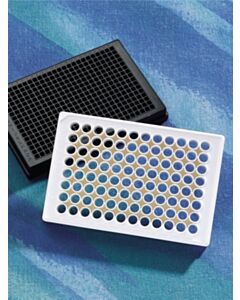 Corning 96-Well, Poly-D Lysine-Treated, Flat-Bottom Microplate; 08757465; 3842