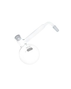 Corning Distillation Apparatus, Corning, Material: PYREX Glass; 09126A; 3360-500