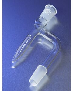 Corning Trap, Dean-Stark, Corning, PYREX, For water from petroleum; 091465; 3602-10