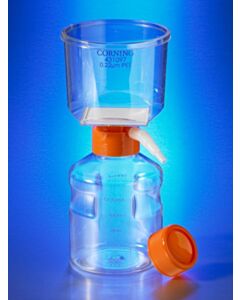Corning Disposable Vacuum Filter/Storage Systems, Pore Size: 0.2um; 097612; 430771
