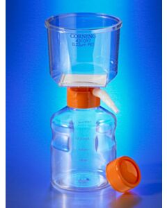 Corning Disposable Vacuum Filter/Storage Systems, Pore Size: 0.45um; 097617; 430770