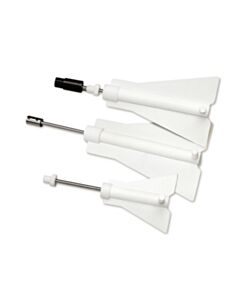 Corning Center Cap Assembly, Corning, Direct overhead drive, 120mm; 1027018; 4519-134