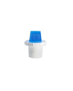Corning Funnel, Separatory, Squibb, PYREX, Capacity: 500mL, Plug; 104375D; 6404-500