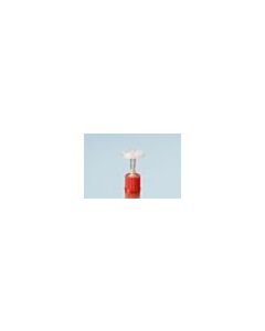 DWK DURAN® GL 18 pressure equalization set (GLS 80® connection cap accessory)