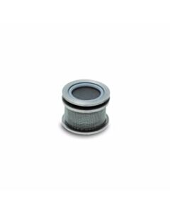 Agilent Technologies Sinker basket, with cover, 40-mesh, 381 μm, 15mm diameter