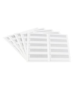 Heathrow Scientific Premium Plus replacement inventory cards