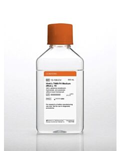 Corning 500 mL Hinks TNM-FH Medium [+] L-glutamine