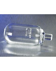 Corning PYREX Ramsbottom Carbon Residue Bulb; 133975; 7735-24