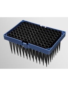 Corning Axygen Robotic Pipetter Tips, Filtered: Non-Filtered, Sterile; 14223708; HT-300-CBK-HTR-S