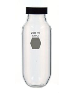 DWK Kimble Chase Bottle Centrifuge W/Cap200