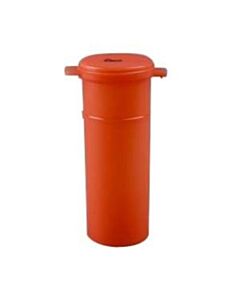 Capitol Vials 2.5 Oz. Boeing Red @ 400