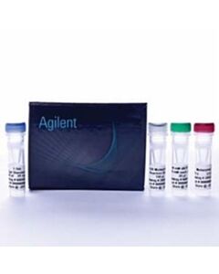 Agilent Technologies Genemorph Ii Random Mutagenesis Kit
