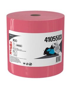 Kimberly Clark Process Cleaning